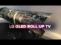 Download Lagu LG OLED TV rolls up like a piece of paper