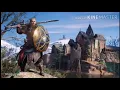 AC Valhalla / Vikings- my mother told me - 1 hour version