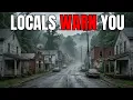 15 Creepiest Small Towns In West Virginia You Should NEVER Stop While Driving