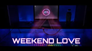 Download Weekend Love - Fandra Warokka Remix MP3