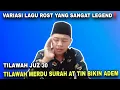 Download Lagu Suara Merdu Bikin Tenang | Tilawah Surat At-Tin Penuh Penghayatan