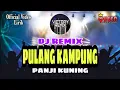 Download Lagu DJ REMIX PULANG KAMPUNG - PANJI KUNING