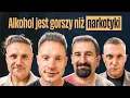 Download Lagu Jak działa alkohol? Gdzie kończy się „normalne picie”, a zaczyna uzależnienie? | Debata