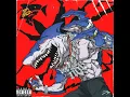 SAGROTAN - KALIM & reezy