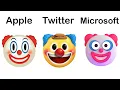 Goofy Ahh Emojis