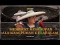 Lagu Melimpah! Stok Pangan Cukup untuk 95 Tahun || INDINESIANA #01 KASEPUHAN GELARALAM
