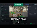 Industry Fundamentals UI deep dive
