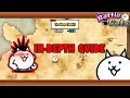 How to Beat Li l Mohawk EASILY The Battle Cats