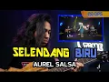 Lagu Selendang Biru - Aurel Salsa (Official Live Music)