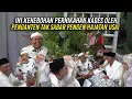 Lagu INI KEHEBOHAN PERNIKAHAN KADES OLEH | PENGANTEN TAK SABAR PENGEN HAJATAN USAI