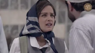 ابو عرب بيضرب أبنو كف مرتب لأن ضرب اختو جورية ـ شوارع الشام العتيقه 