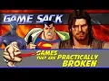 Download Lagu Games That Are Practically Broken - Game Sack