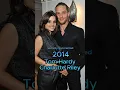 Tom Hardy secretly married Charlotte Riley