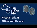 TryHackMe Wreath Walkthrough Task 38 AV Evasion - AV Detection Methods