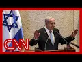 Download Lagu Israeli media: Netanyahu to urge 'full conquest' of Gaza