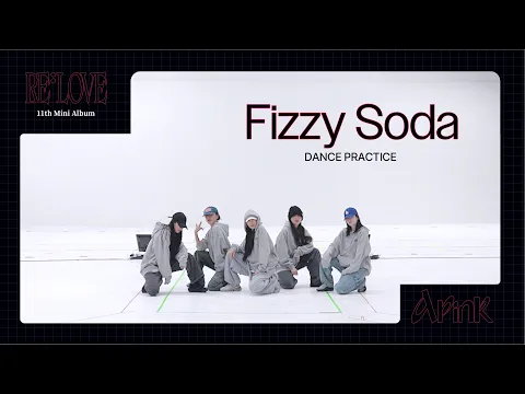 Fizzy Soda