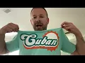 Cuban Sandwich Review La Cocina de Abuela Gainesville FL