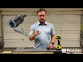 Pro Plug Hidden Fastening System Envision Garage Series