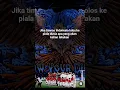 Download Lagu jika timnas Indonesia lolos ke piala dunia apa yang akan kalian lakukan #football