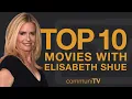Top 10 Elisabeth Shue Movies
