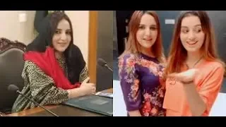 hareem shah hot tiktok viral videos 2019 hd funny hot titok videos viral girl bloopers