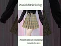 Lagu Pleated skirts to buy| skirts| korean outfit| #shorts #skirt #buy #shortsviral