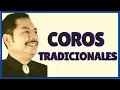 Download Lagu CADENA DE COROS CRISTIANOS - FRANCISCO ORANTES
