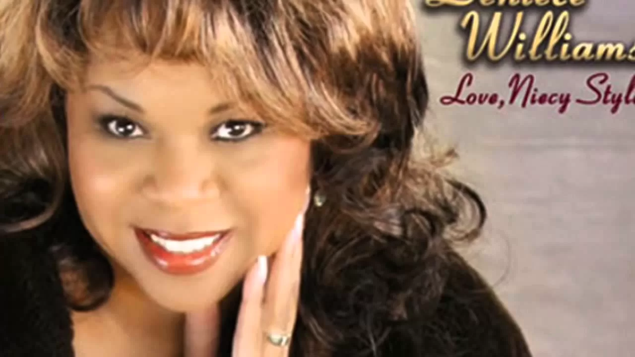 Deniece Williams - It's Gonna Take A Miracle