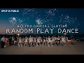 Download Lagu Pro KPOP Dancers SLAY Random Play Dance at Han River🔥 (Not Your Usual RPD!)