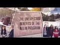 The Unexpected Benefits of The N U in Program at Northeastern