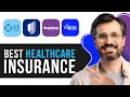 Best Healthcare Insurance Blue Cross Blue Shield vs UnitedHealthcare vs Aetna vs Cigna