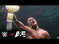 Randy Orton remembers winning his 1st World Title Randy Orton A E Biography Legends sneak peek