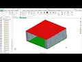 4472 Lab 07 NX Assembly Modeling - Pattern Component