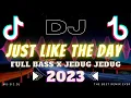 Download Lagu DJ JUST LIKE THE DAY X MASHUP NEW REMIX FULL BEAT TERBARU | BASS NYA AJIB BENER |