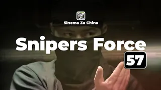 snipers force killbill ep57 raja djj