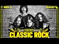 Download Lagu Aerosmith, Nirvana, ACDC, Queen, Bon Jovi, Scorpions, Guns N Roses 🔥 Best Classic Rock Of 70 80s