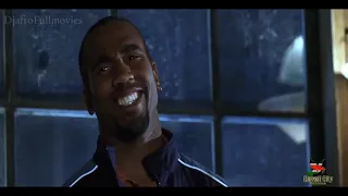 dj afro latest movies romeo must die part 4 