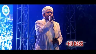 Download NEW!! QASIDAH ANTI KORUPSI - AL HABIB HANIF AL ATTHOS ( EVENT AKBAR MAJELIS AL MUNAWWIR ) MP3