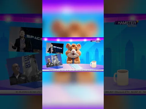 StarCloud raises $170 million at a $1.1 billion valuation ⚡️ Hamster News
