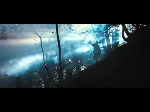 Arthur & Merlin Official Trailer (2015)