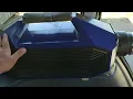 Cheap Air Conditioning For Tractor Cab Loader Van Life Car Etc