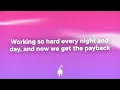 Gwen Stefani - Luxurious (Lyrics)