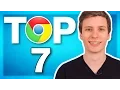 Top 7 Cool Chrome Extensions You ll Want Right Now