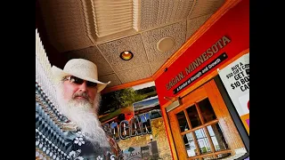 Heading to Eagan Applebee s Car Show 5-12-2025 Minnesota
