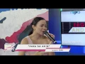 SITTI - PARA SA AKIN (NET25 LETTERS AND MUSIC)