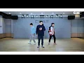 비투비 포유 (BTOB 4U) - 'Show Your Love' (찐 Live ver.) (Choreography Practice Video)