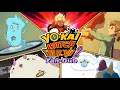 Download Lagu Yo-kai Watch: The Movie 2 | FAN-DUB