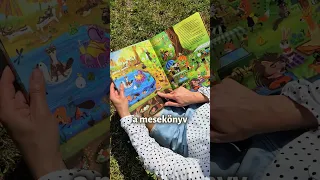 FONTOS! Az oldalválasztó gomb