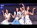 Lagu 251019 ALMOND CHOCOLATE - ILLIT | Sector K in Jakarta