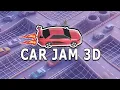 car jam 3d unity source code